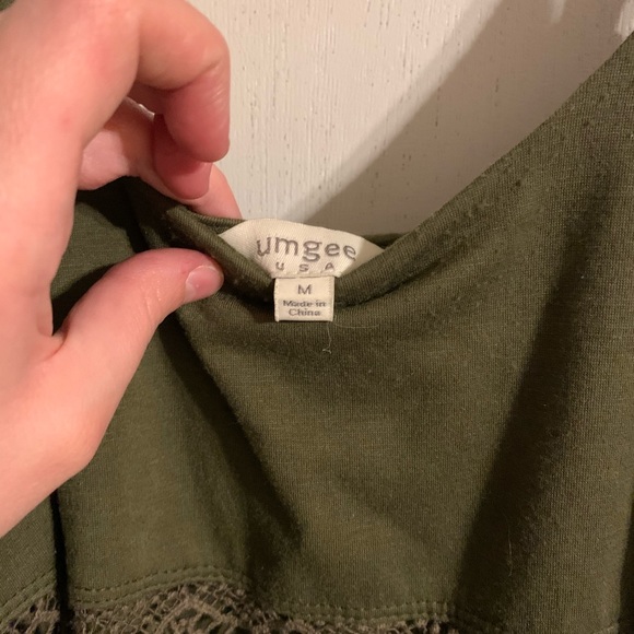 Dress - Picture 2 of 3